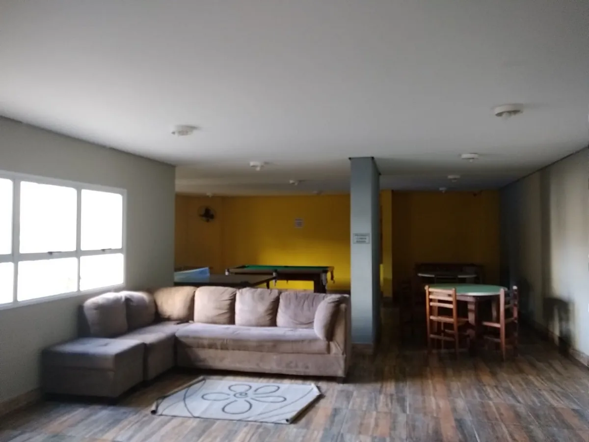 Apartamento à venda com 65m², 2 quartos com vaga - 11