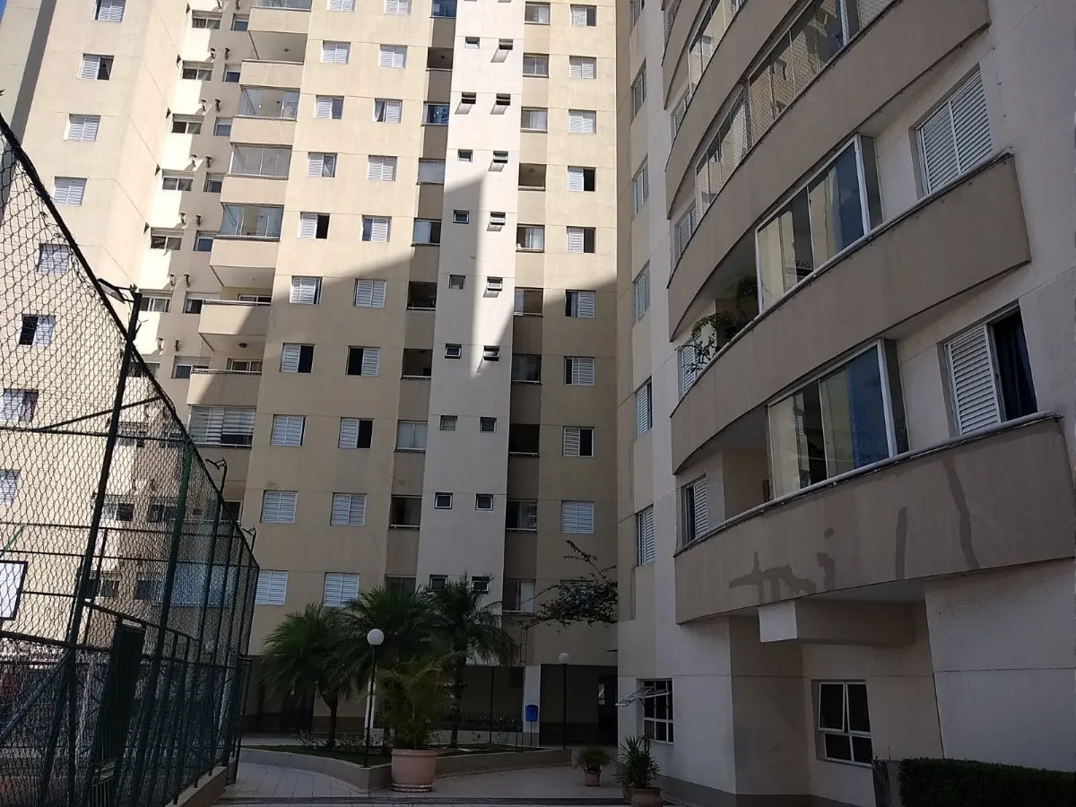 Apartamento à venda com 65m², 2 quartos com vaga - 12