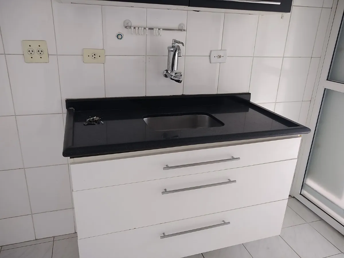 Apartamento à venda com 65m², 2 quartos com vaga - 14
