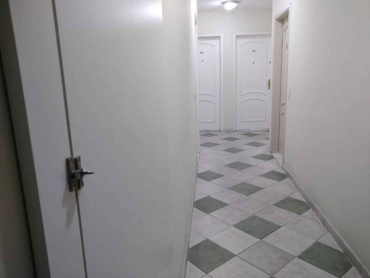 Apartamento à venda com 65m², 2 quartos com vaga - 15