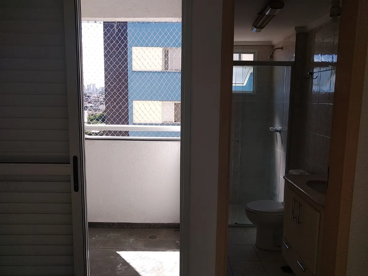 Apartamento à venda com 65m², 2 quartos com vaga - 17