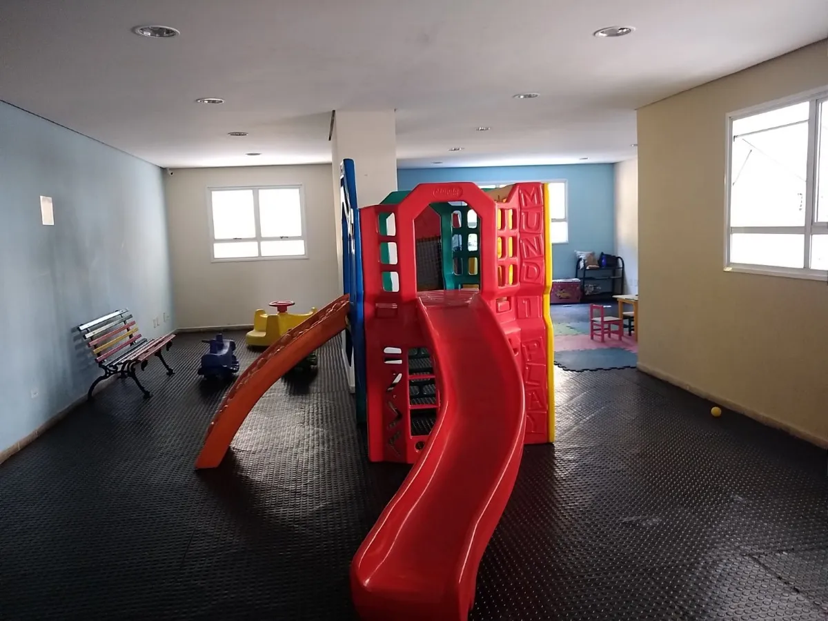 Apartamento à venda com 65m², 2 quartos com vaga - 2