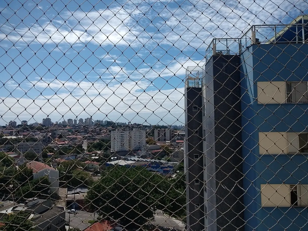 Apartamento à venda com 65m², 2 quartos com vaga - 20