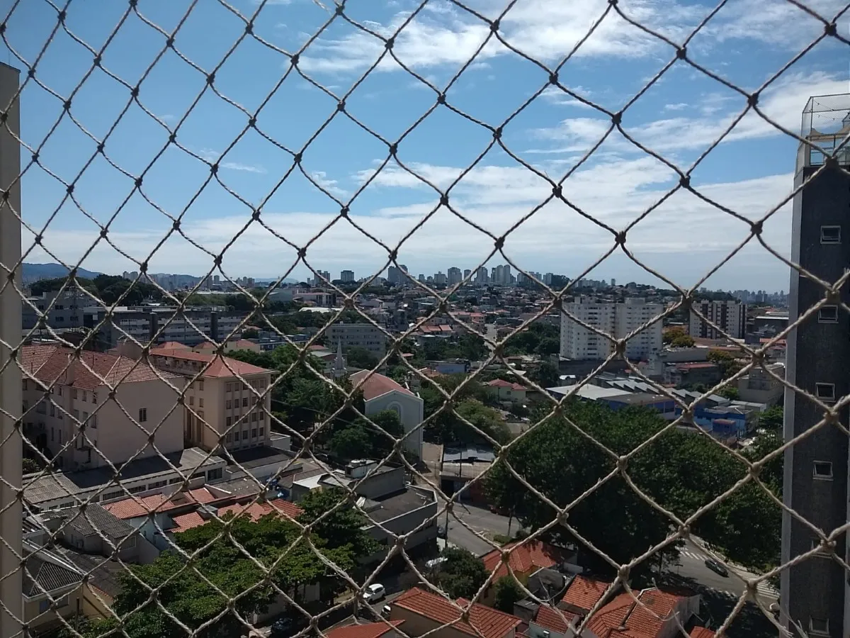 Apartamento à venda com 65m², 2 quartos com vaga - 23