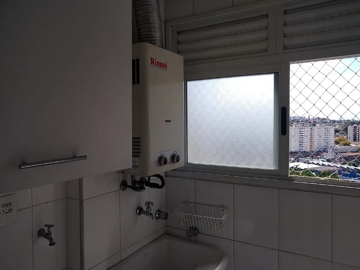 Apartamento à venda com 65m², 2 quartos com vaga - 24