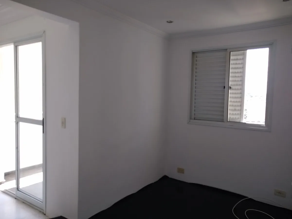 Apartamento à venda com 65m², 2 quartos com vaga - 25