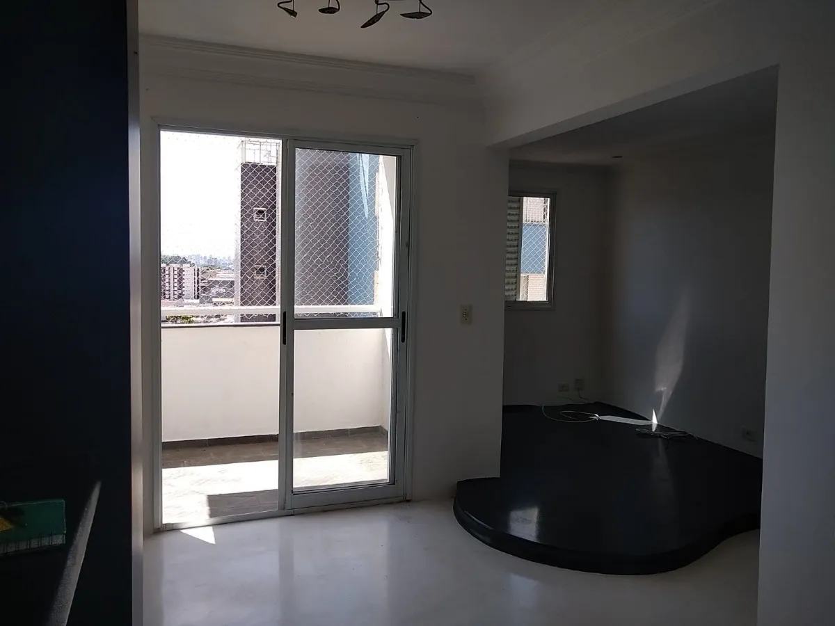 Apartamento à venda com 65m², 2 quartos com vaga - 32