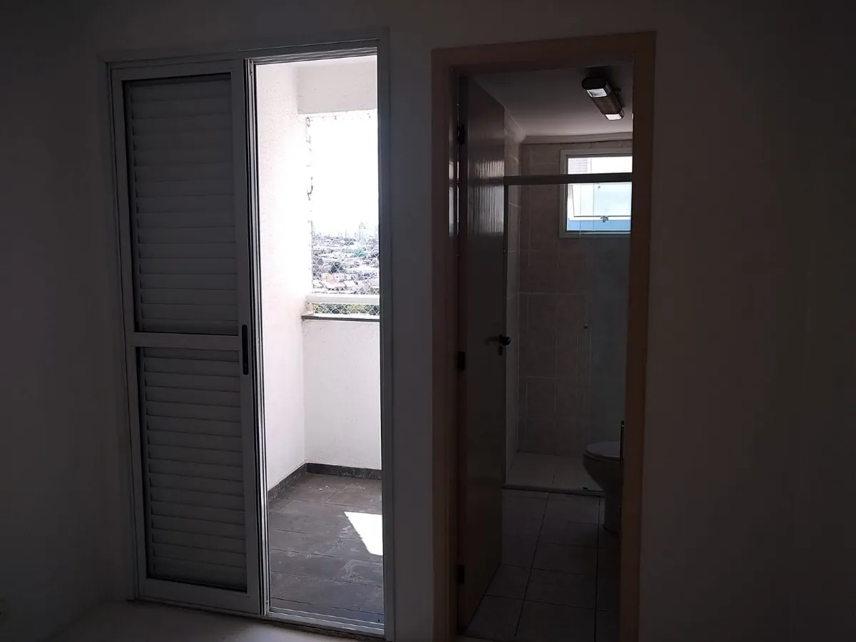 Apartamento à venda com 65m², 2 quartos com vaga - 33