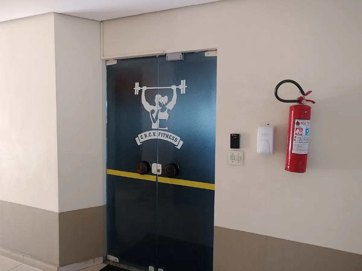 Apartamento à venda com 65m², 2 quartos com vaga - 4