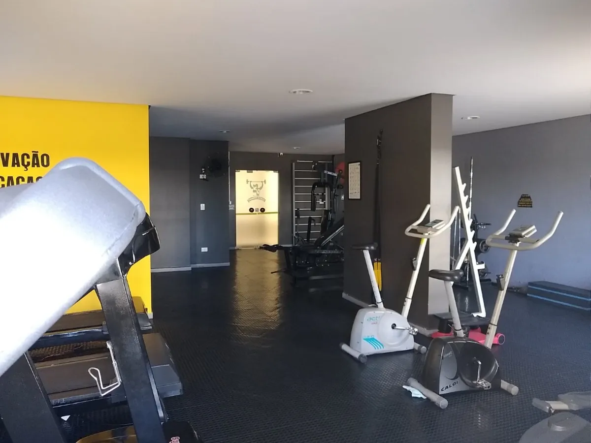 Apartamento à venda com 65m², 2 quartos com vaga - 6