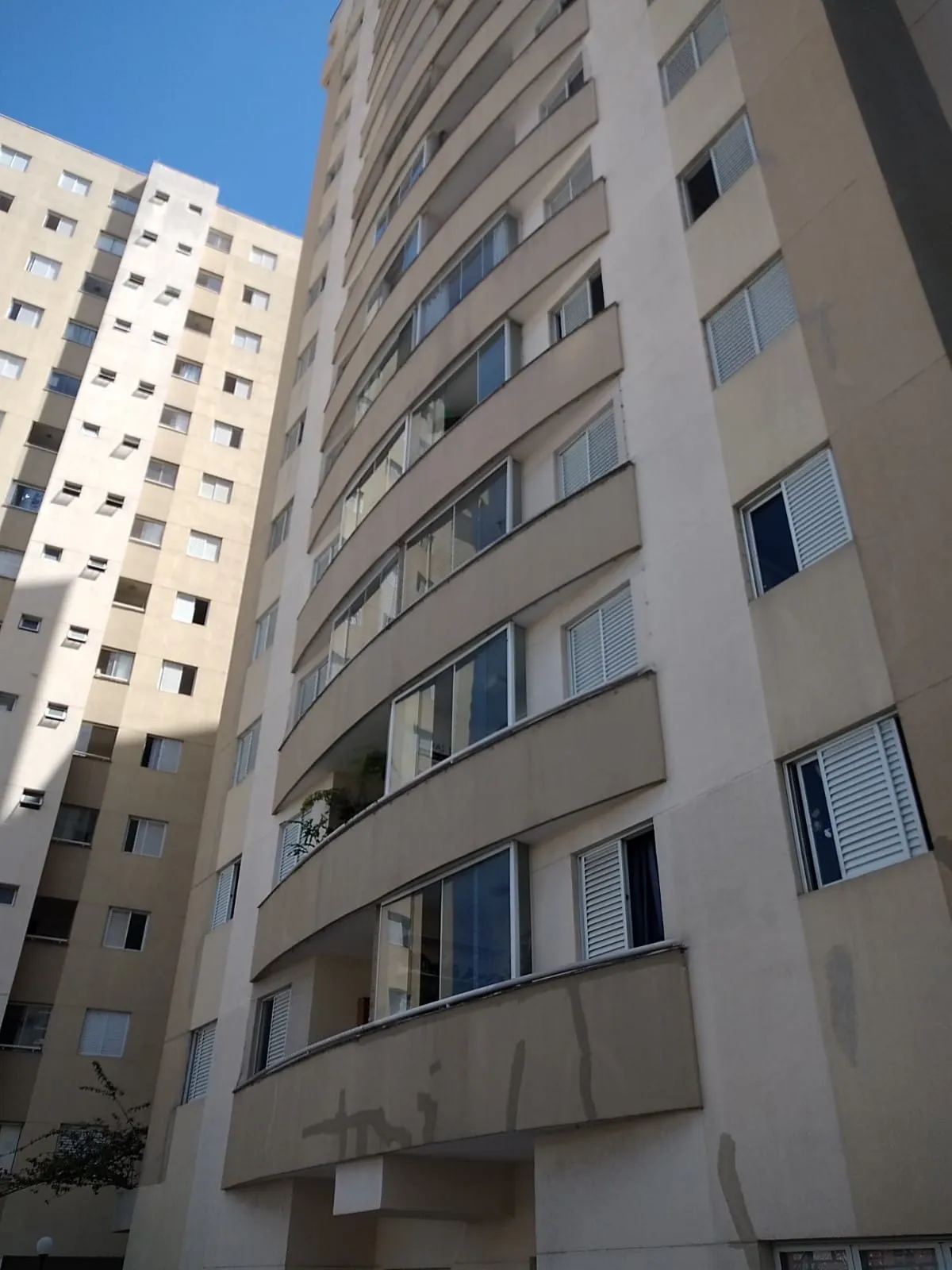 Apartamento à venda com 65m², 2 quartos com vaga - 8