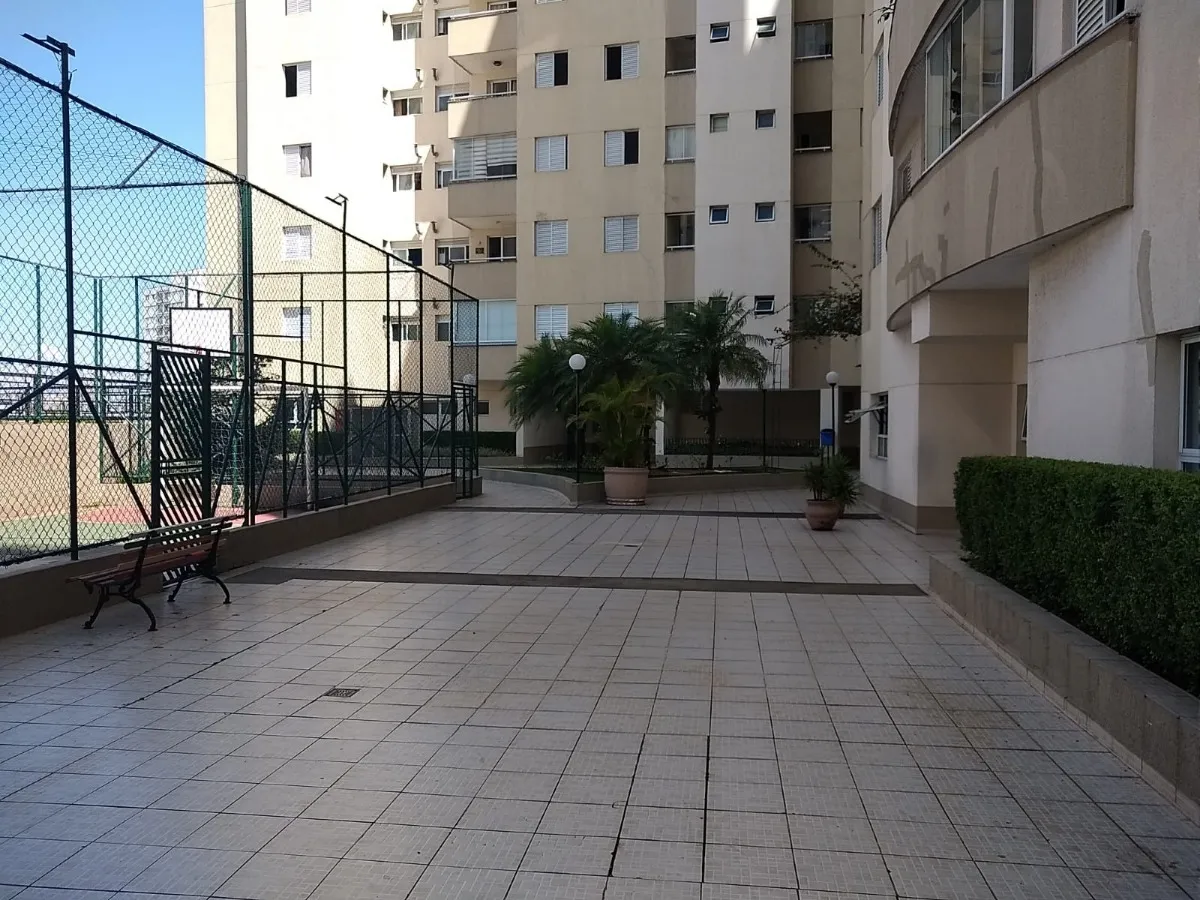 Apartamento à venda com 65m², 2 quartos com vaga - 9
