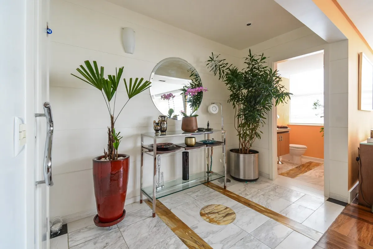 Apartamento à venda com 177m², 3 quartos com vaga - 11