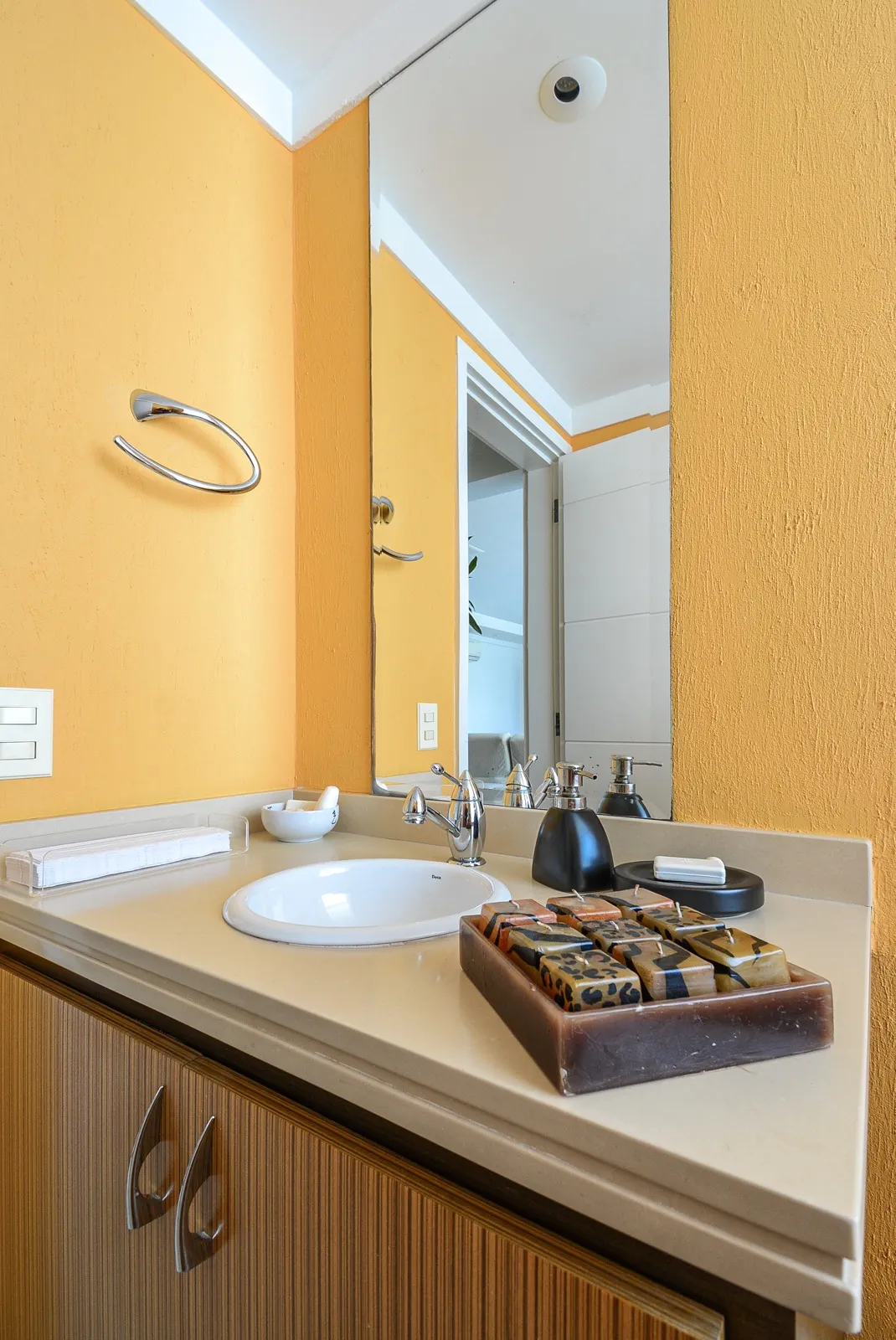 Apartamento à venda com 177m², 3 quartos com vaga - 15