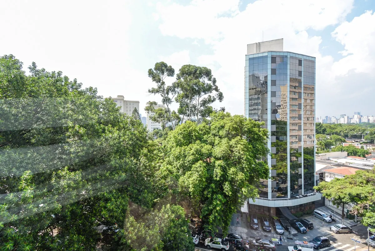 Apartamento à venda com 177m², 3 quartos com vaga - 16
