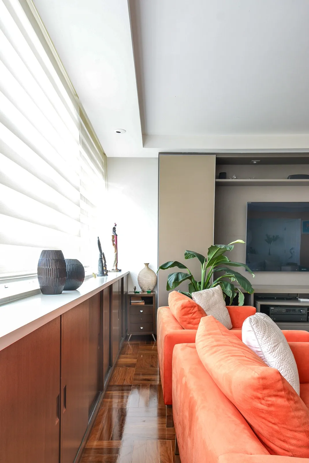 Apartamento à venda com 177m², 3 quartos com vaga - 17