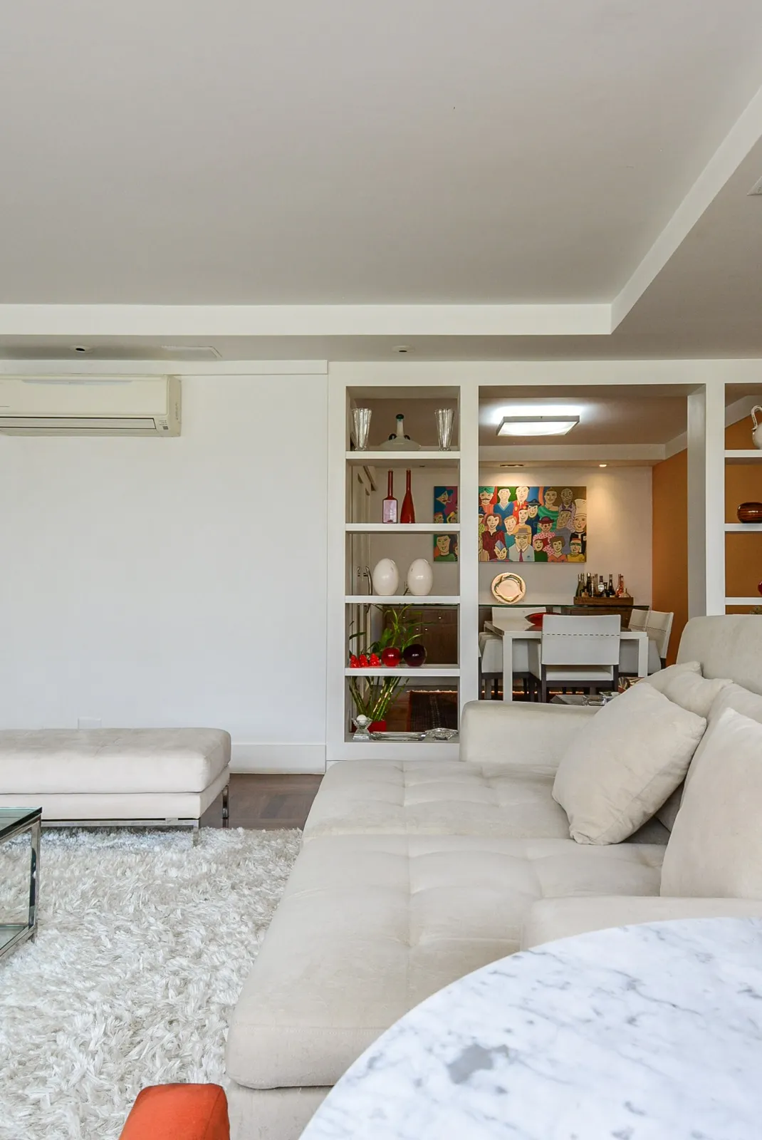 Apartamento à venda com 177m², 3 quartos com vaga - 18
