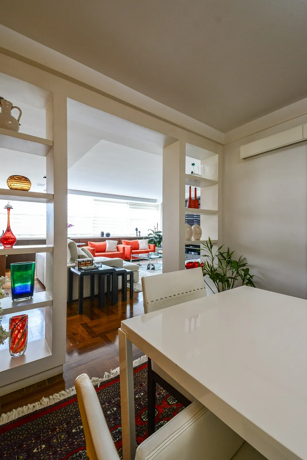 Apartamento à venda com 177m², 3 quartos com vaga - 22