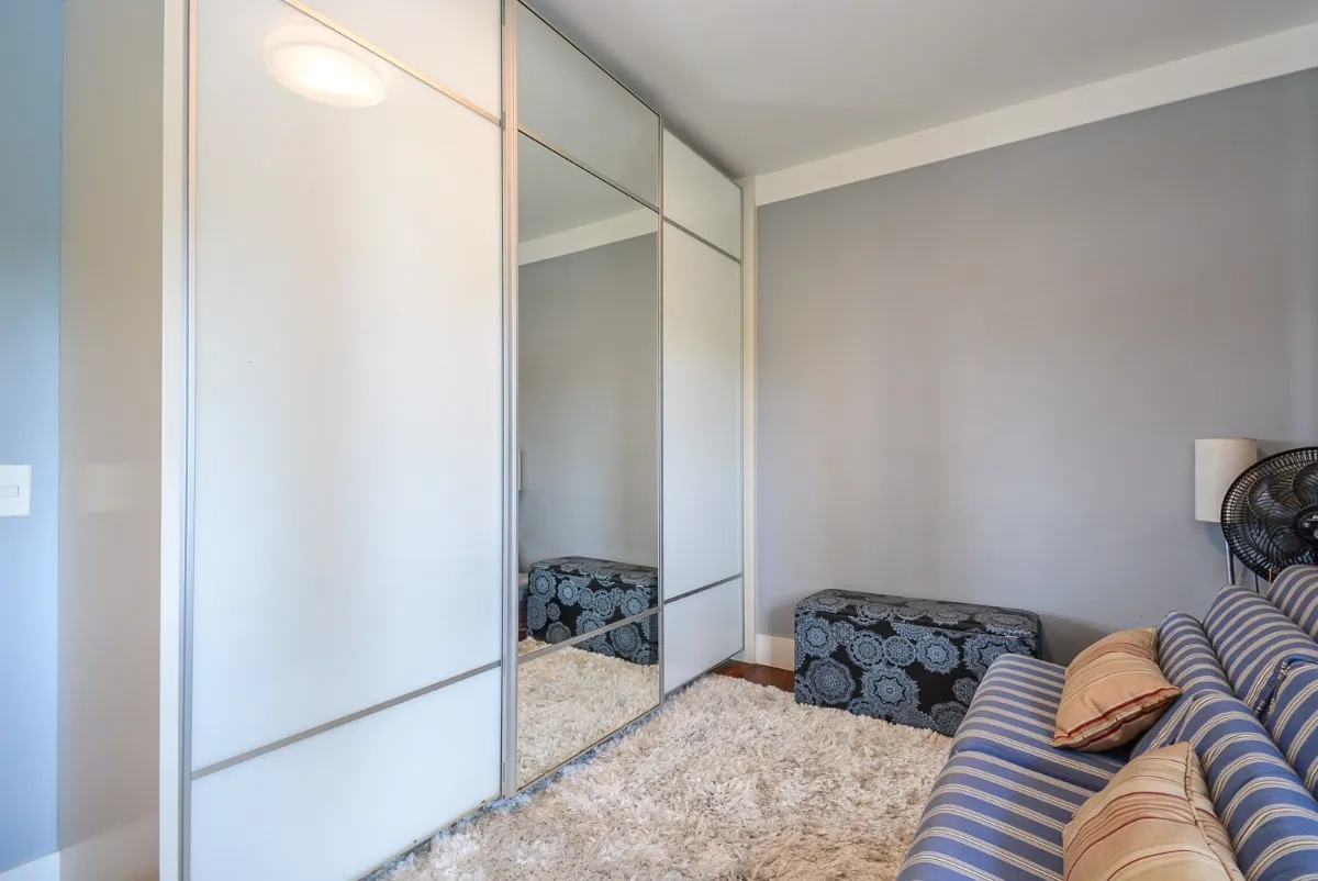 Apartamento à venda com 177m², 3 quartos com vaga - 26