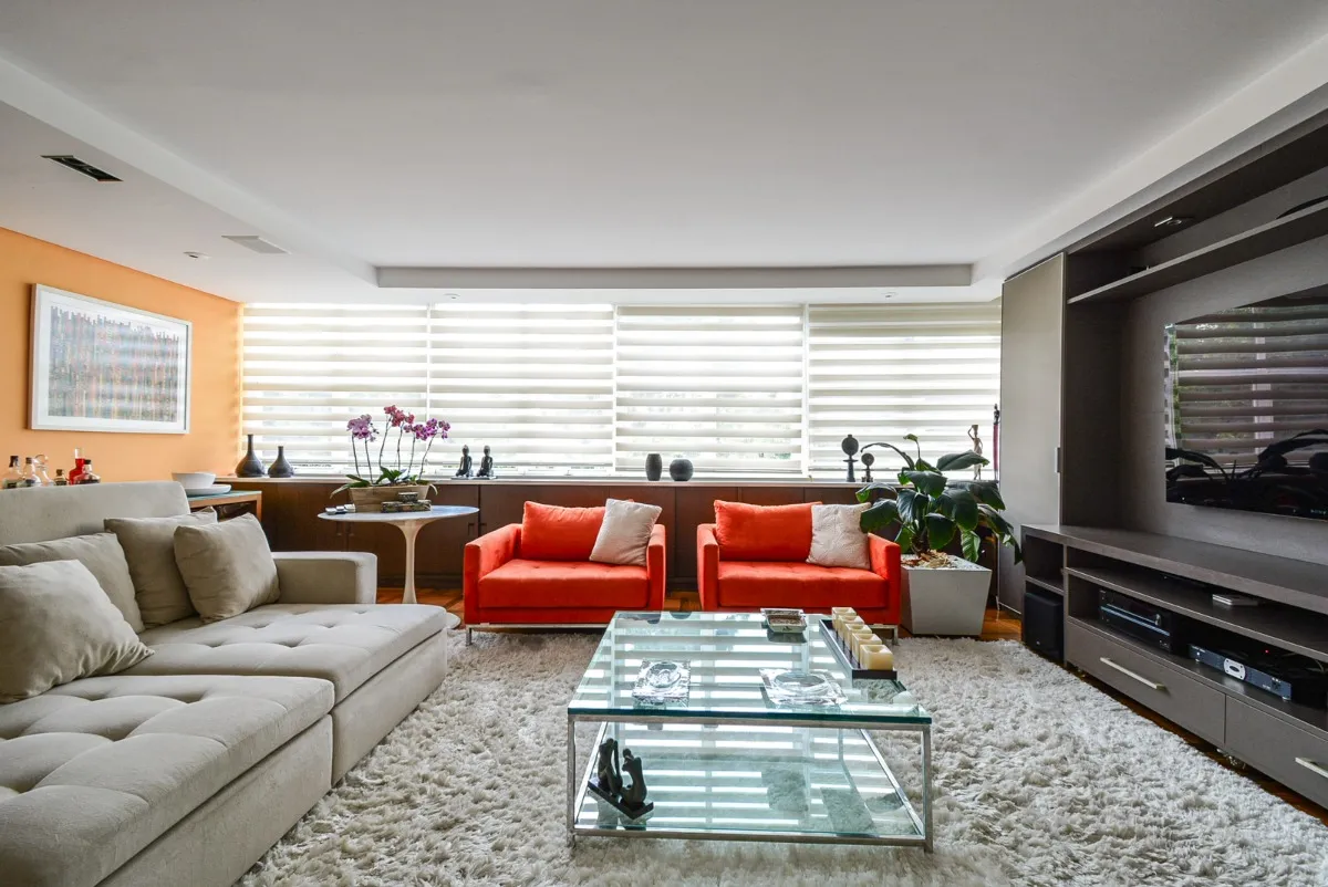 Apartamento à venda com 177m², 3 quartos com vaga - 3