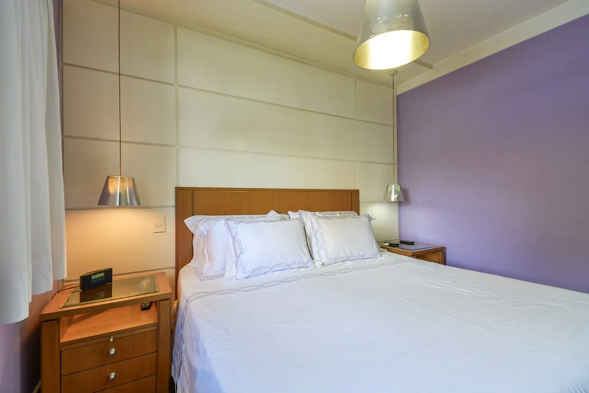 Apartamento à venda com 177m², 3 quartos com vaga - 30