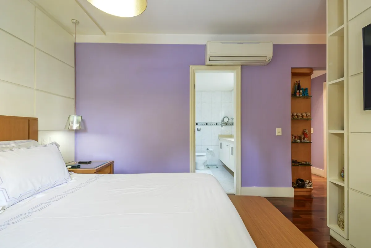 Apartamento à venda com 177m², 3 quartos com vaga - 31