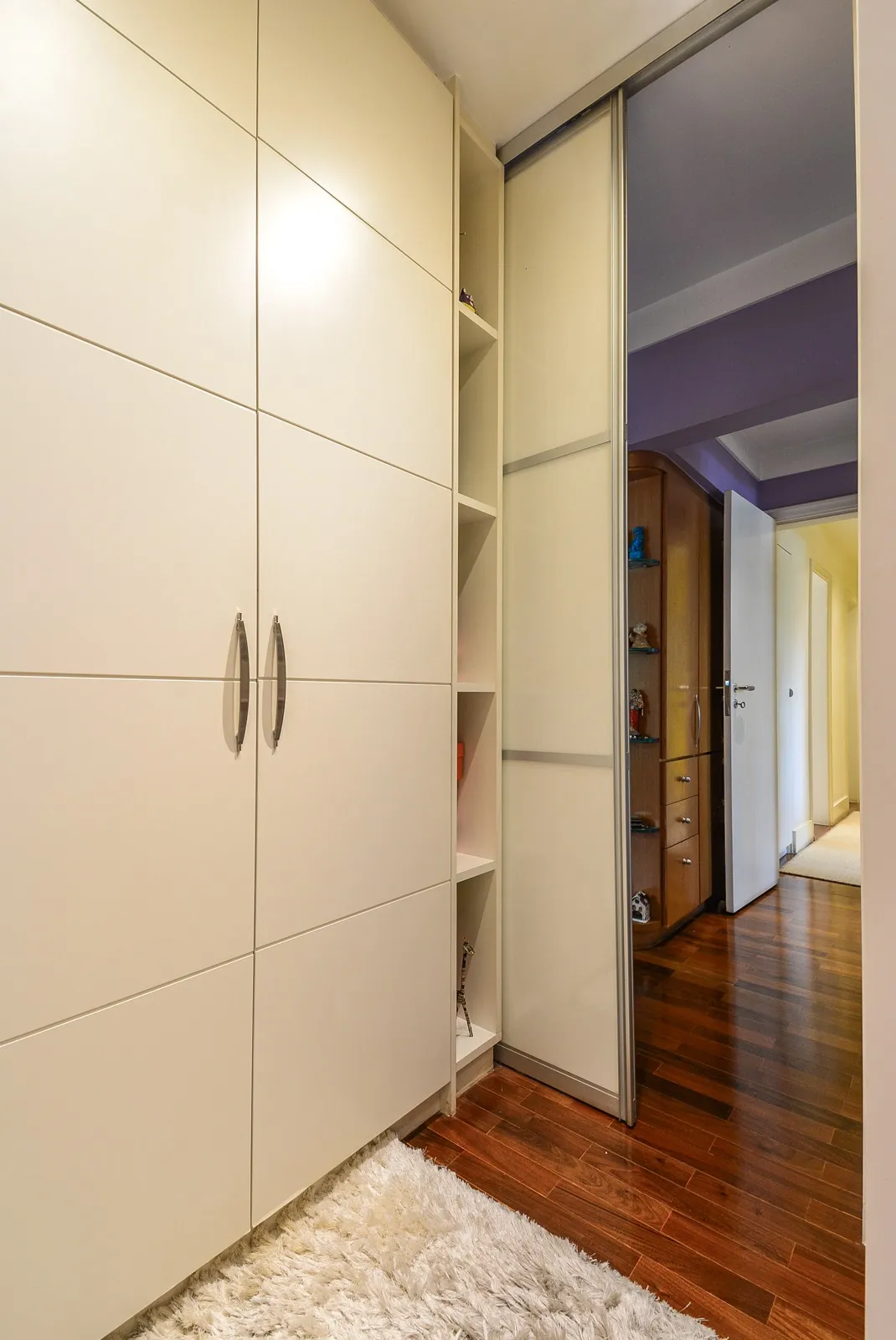Apartamento à venda com 177m², 3 quartos com vaga - 38