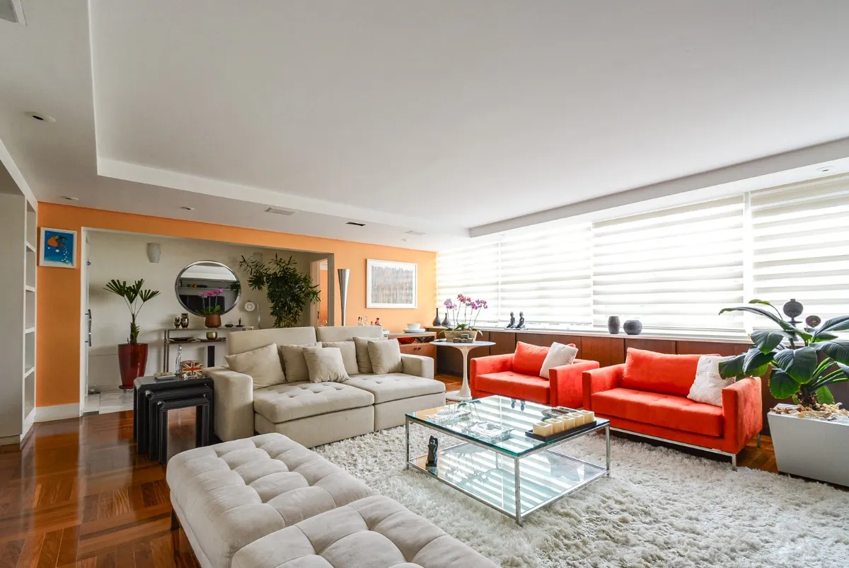Apartamento à venda com 177m², 3 quartos com vaga - 4