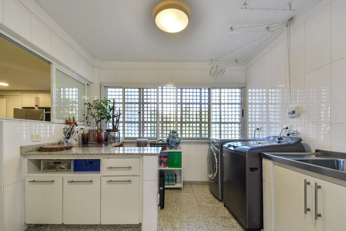 Apartamento à venda com 177m², 3 quartos com vaga - 49