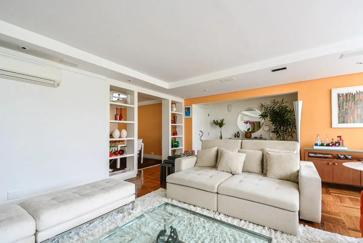 Apartamento à venda com 177m², 3 quartos com vaga - 6
