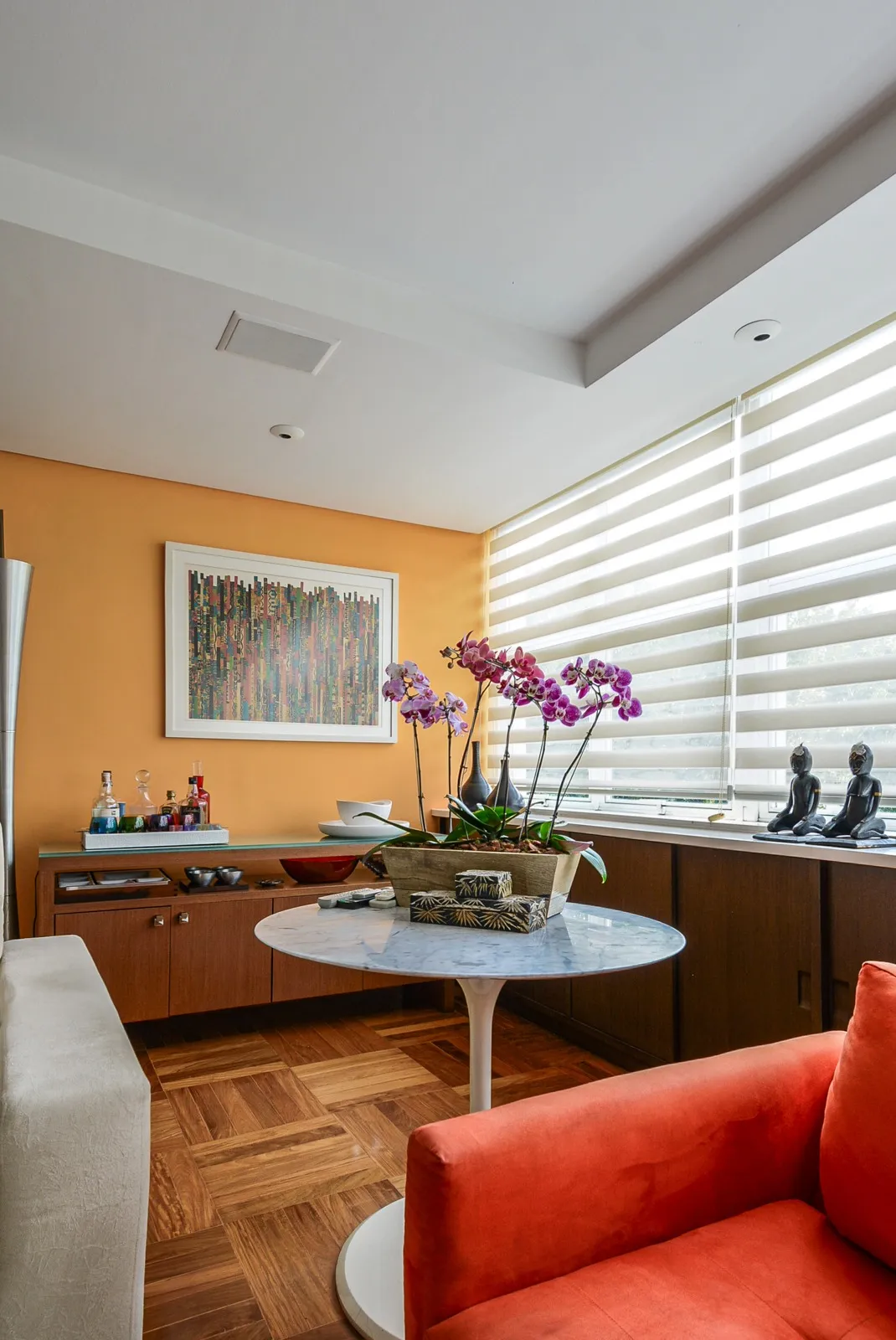 Apartamento à venda com 177m², 3 quartos com vaga - 7