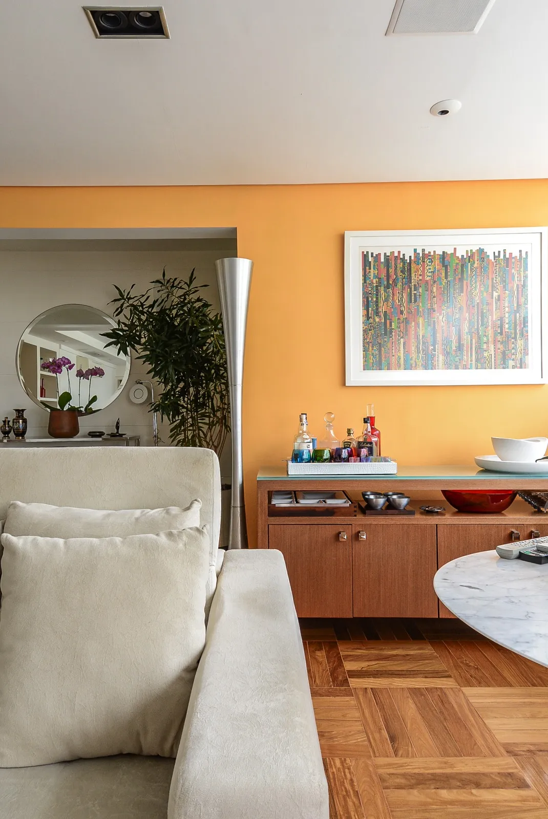 Apartamento à venda com 177m², 3 quartos com vaga - 8
