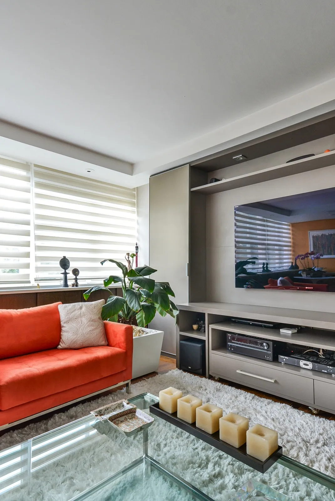 Apartamento à venda com 177m², 3 quartos com vaga - 9