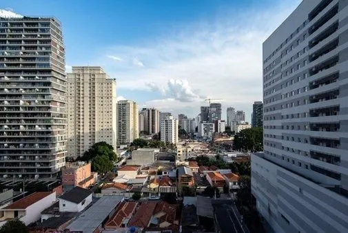 Edificio Vila Nova Concept - 13