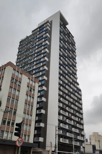 Edificio Vila Nova Concept - 14