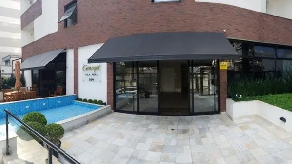 Edificio Vila Nova Concept - 15