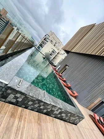 Edificio Vila Nova Concept - 16