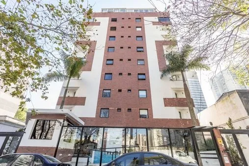 Edificio Vila Nova Concept - 17