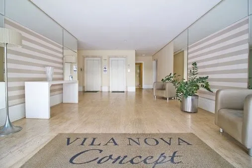 Edificio Vila Nova Concept - 18