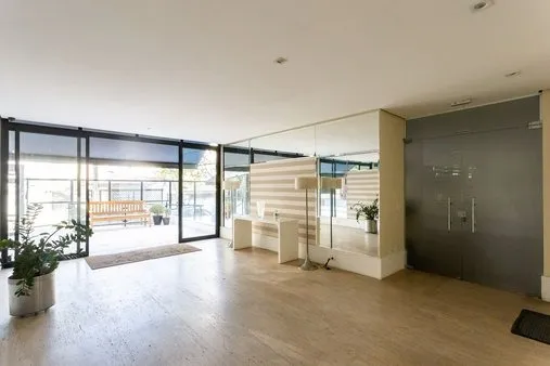 Edificio Vila Nova Concept - 19