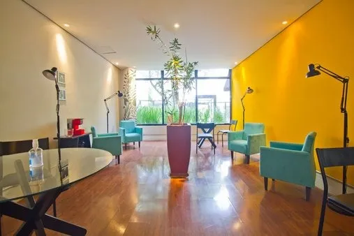 Edificio Vila Nova Concept - 25