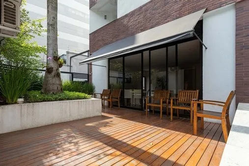 Edificio Vila Nova Concept - 31