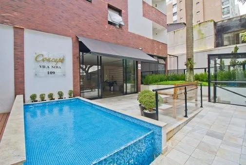 Edificio Vila Nova Concept - 39