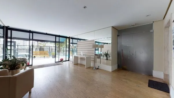 Edificio Vila Nova Concept - 44