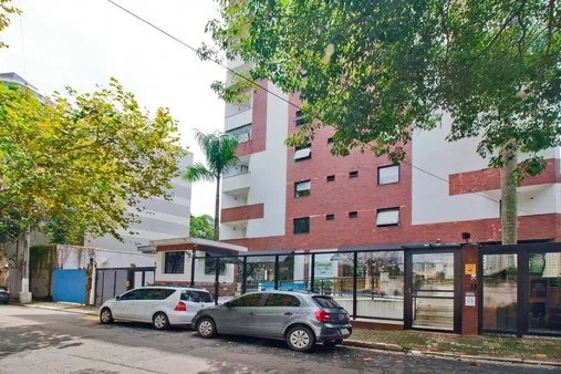 Edificio Vila Nova Concept - 47