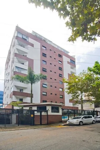 Edificio Vila Nova Concept - 48
