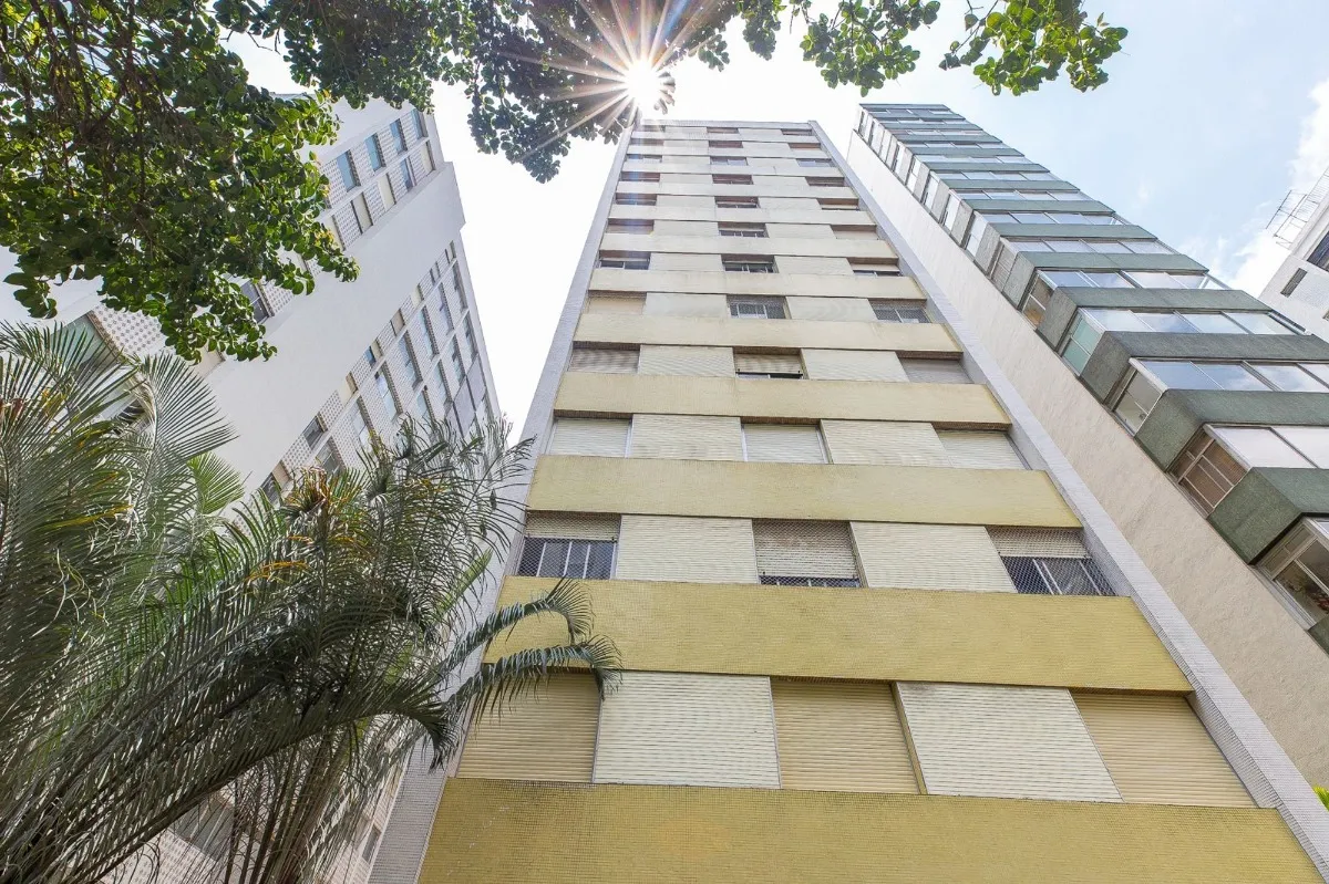 Condomínio Edificio Tony - 37
