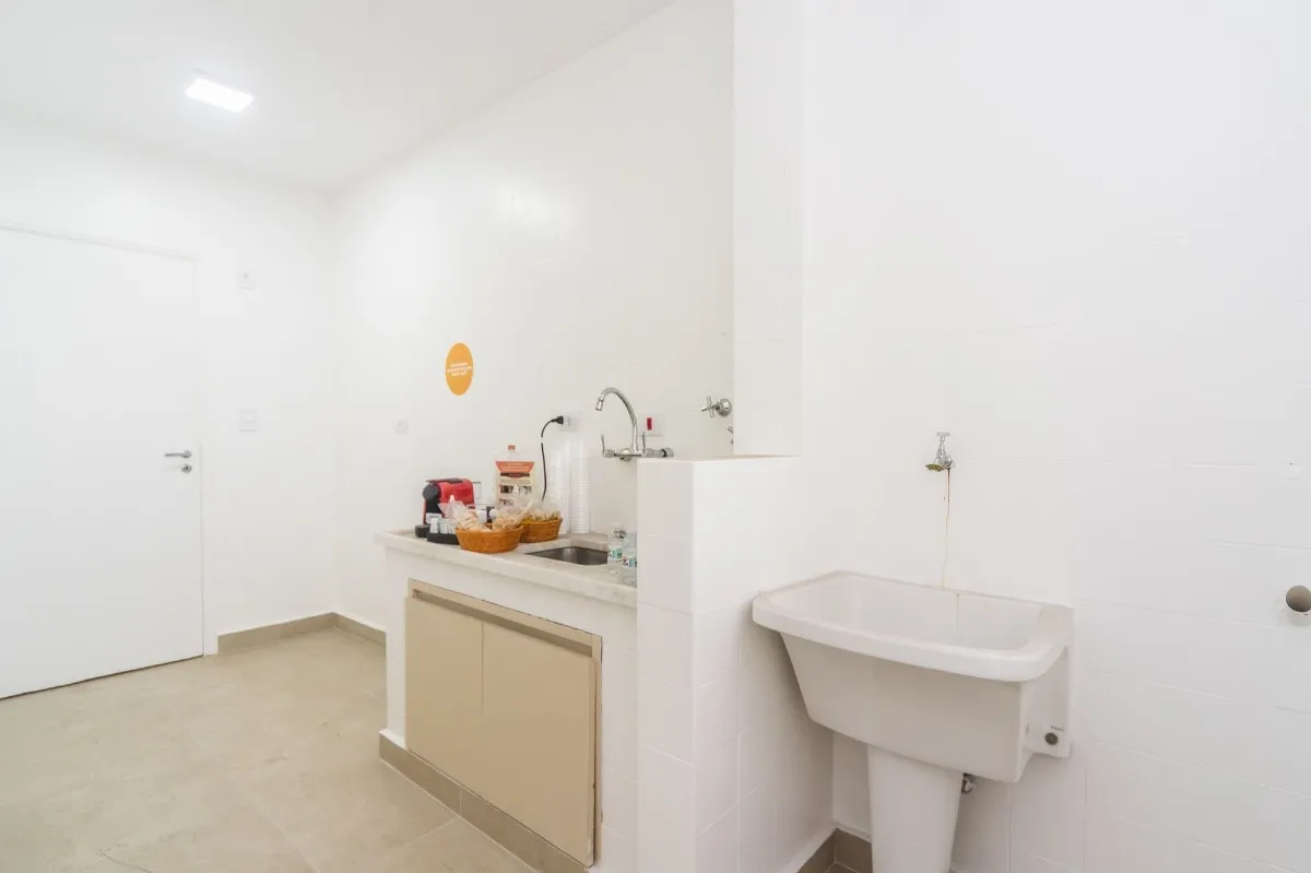 Condomínio Edificio Agapanthus - 17