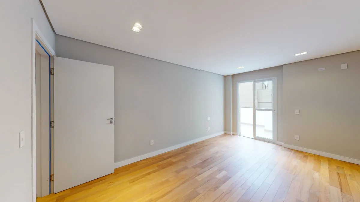 Condomínio Edificio Parioli - 21