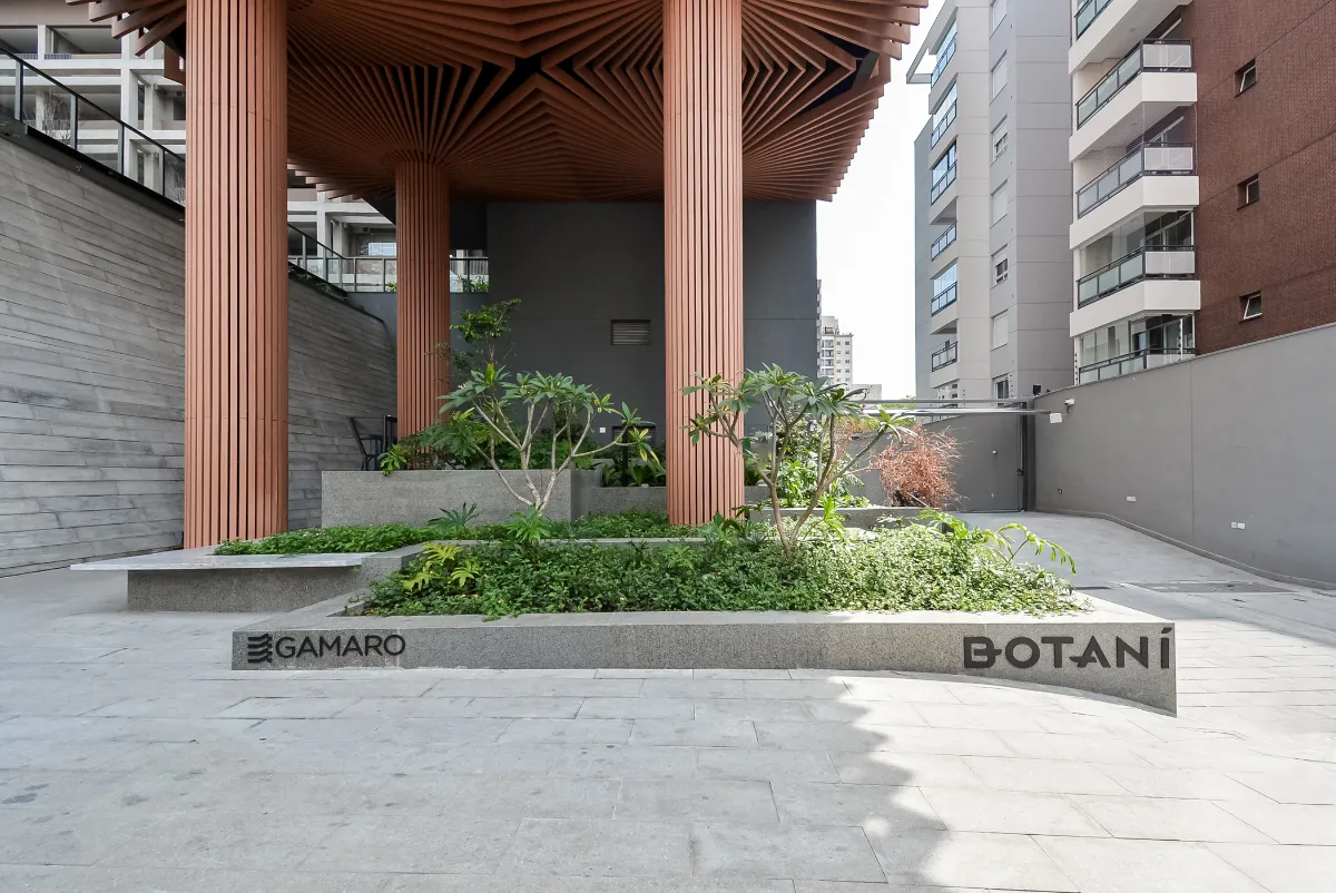 Botani Pompeia - 6